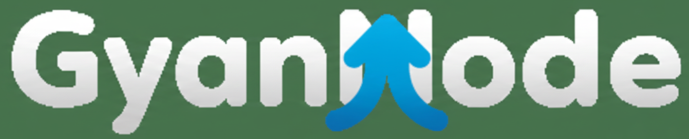 GyanNode Logo